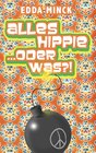 Buchcover Alles Hippie... oder was?!