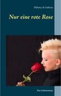 Buchcover Nur eine rote Rose
