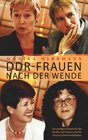 Buchcover DDR-Frauen nach der Wende