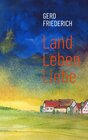 Buchcover LandLebenLiebe