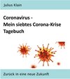 Buchcover Coronavirus - Mein siebtes Corona-Krise Tagebuch