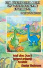 Buchcover Der kleine Dino Doni und seine Freunde Feuerdino