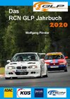 Buchcover Das RCN GLP Jahrbuch 2020