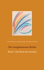 Buchcover Die energiebasierten Reiche