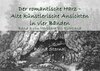 Buchcover Der romantische Harz - Alte künstlerische Ansichten in vier Bänden