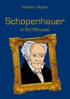 Buchcover Schopenhauer in 60 Minutes