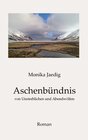 Buchcover Aschenbündnis