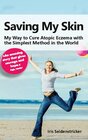 Buchcover Saving My Skin