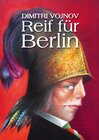 Buchcover Reif für Berlin