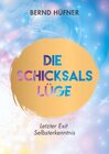 Buchcover Die Schicksalslüge