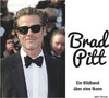 Buchcover Brad Pitt