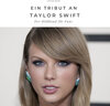 Buchcover Ein Tribut an Taylor Swift
