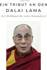 Buchcover Ein Tribut an den Dalai Lama