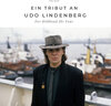 Buchcover Ein Tribut an Udo Lindenberg