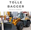 Buchcover Tolle Bagger