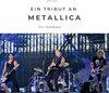 Buchcover Ein Tribut an Metallica