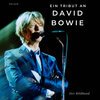 Buchcover Ein Tribut an David Bowie