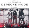Buchcover Ein Tribut an Depeche Mode