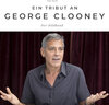 Buchcover Ein Tribut an George Clooney