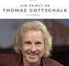 Buchcover Ein Tribut an Thomas Gottschalk