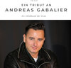 Buchcover Ein Tribut an Andreas Gabalier