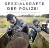 Buchcover Spezialkräfte der Polizei