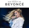 Buchcover Beyoncé