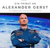 Buchcover Ein Tribut an Alexander Gerst