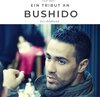 Buchcover Ein Tribut an Bushido