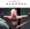 Buchcover Ein Tribut an Madonna