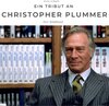 Buchcover Ein Tribut an Christopher Plummer