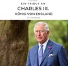 Buchcover Ein Tribut an Charles III. König von England