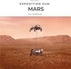 Buchcover Expedition zum Mars