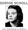 Buchcover Sophie Scholl