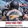 Buchcover Wild und frei