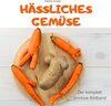 Buchcover Hässliches Gemüse