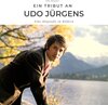 Buchcover Ein Tribut an Udo Jürgens
