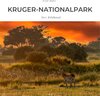 Buchcover Kruger-Nationalpark