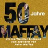 Buchcover 50 Jahre Maffay