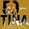 Buchcover 50 Jahre Tina