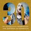 Buchcover 30 Jahre Rammstein