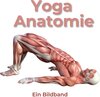Buchcover Yoga Anatomie