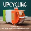 Buchcover Upcycling