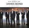 Buchcover Ein Tribut an James Bond