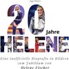 Buchcover 20 Jahre Helene