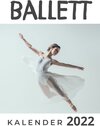 Buchcover Ballett