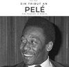 Buchcover Ein Tribut an Pelé