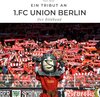Buchcover Ein Tribut an 1.FC Union Berlin