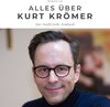 Buchcover Alles über Kurt Krömer