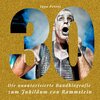 Buchcover 30 Jahre Rammstein